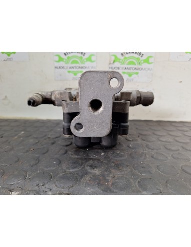 [112505] VALVULA 4 VIAS - IVECO EUROCARGO...