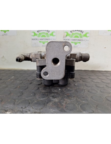 [112505] VALVULA 4 VIAS - IVECO EUROCARGO TECTOR (01/2001 - 12/2003)