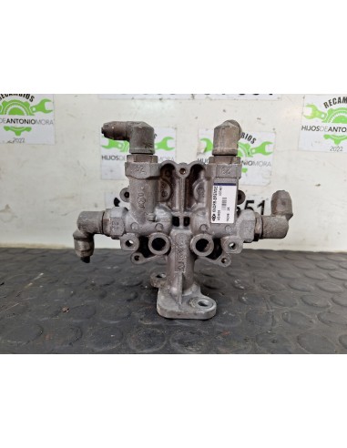 [112505] VALVULA 4 VIAS - IVECO EUROCARGO...
