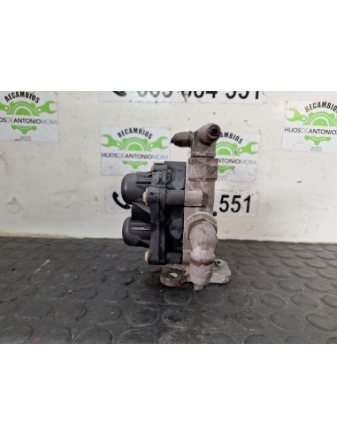 [112505] VALVULA 4 VIAS - IVECO EUROCARGO...