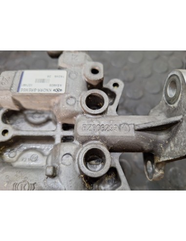 [112505] VALVULA 4 VIAS - IVECO EUROCARGO...