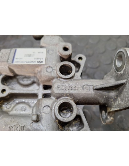 [112505] VALVULA 4 VIAS - IVECO EUROCARGO TECTOR (01/2001 - 12/2003)