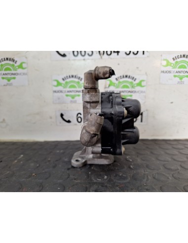 [112505] VALVULA 4 VIAS - IVECO EUROCARGO...