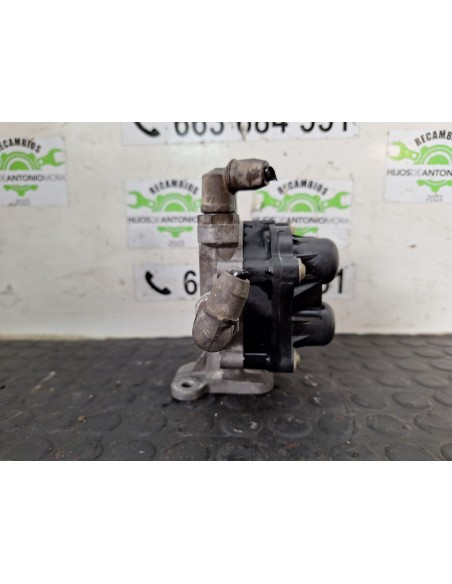 [112505] VALVULA 4 VIAS - IVECO EUROCARGO TECTOR (01/2001 - 12/2003)