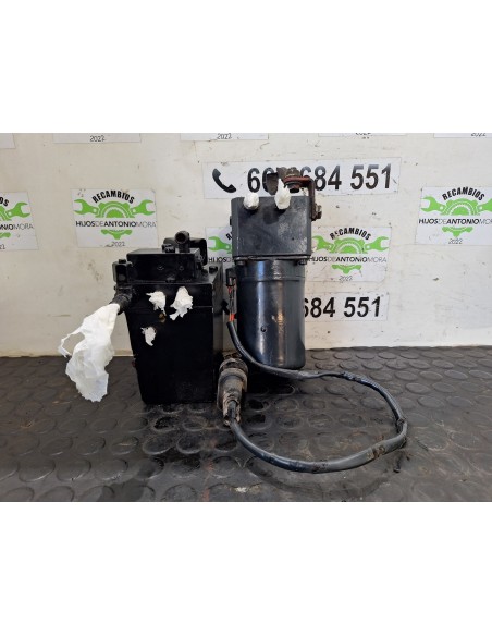 [112500] BOMBA ELEVAR CABINA - IVECO EUROCARGO TECTOR (01/2001 - 12/2003)