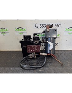 [112500] BOMBA ELEVAR CABINA - IVECO EUROCARGO TECTOR... 2