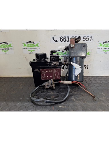 [112500] BOMBA ELEVAR CABINA - IVECO EUROCARGO...