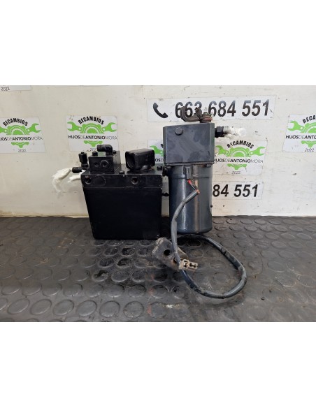 [112500] BOMBA ELEVAR CABINA - IVECO EUROCARGO TECTOR (01/2001 - 12/2003)