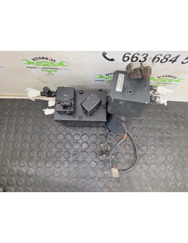 [112500] BOMBA ELEVAR CABINA - IVECO EUROCARGO...