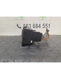 [112499] BOTONERA - IVECO EUROCARGO TECTOR (01/2001 -...