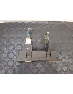 [112499] BOTONERA - IVECO EUROCARGO TECTOR (01/2001 -... 2