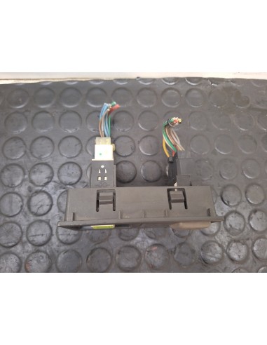 [112499] BOTONERA - IVECO EUROCARGO TECTOR...