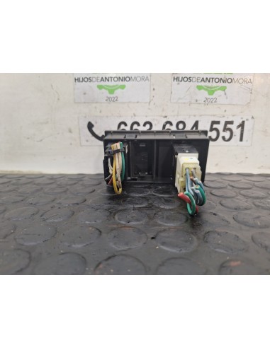 [112499] BOTONERA - IVECO EUROCARGO TECTOR...