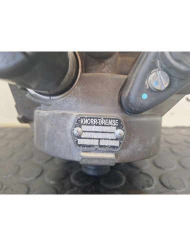 [112498] FILTRO SECADOR - IVECO EUROCARGO...