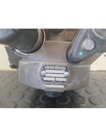 [112498] FILTRO SECADOR - IVECO EUROCARGO (01/1991 - 12/2001)