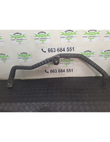 [112497] ASADERA - IVECO EUROCARGO TECTOR...