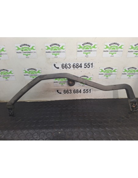 [112497] ASADERA - IVECO EUROCARGO TECTOR (01/2001 - 12/2003)