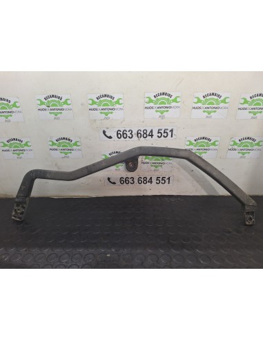 [112496] ASADERA - IVECO EUROCARGO TECTOR...