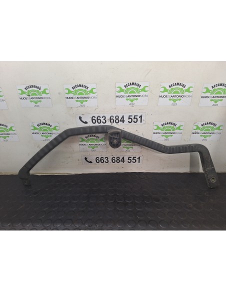 [112496] ASADERA - IVECO EUROCARGO TECTOR (01/2001 - 12/2003)