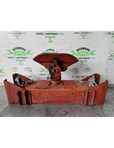 [112493] ENGANCHE REMOLQUE - IVECO EUROCARGO...