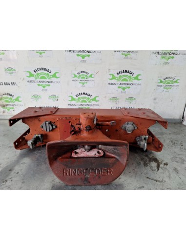 [112493] ENGANCHE REMOLQUE - IVECO EUROCARGO...