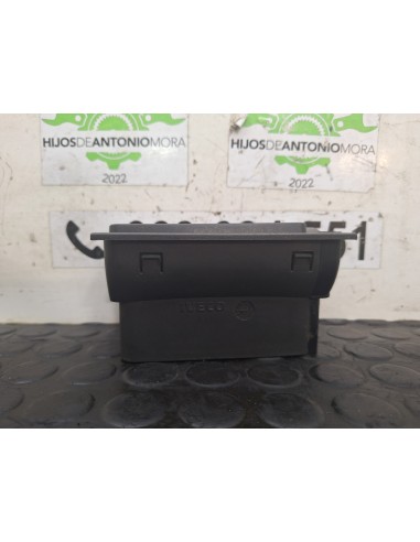 [112492] REJILLA AIREADORA - IVECO EUROCARGO...