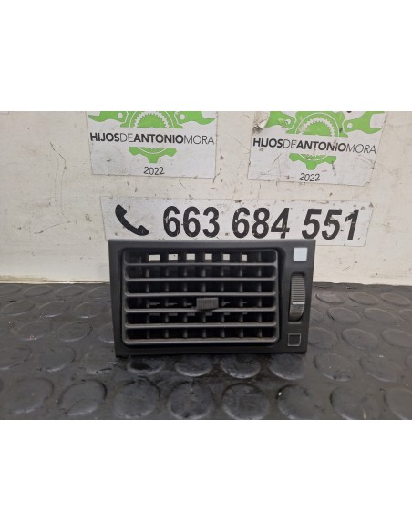 [112492] REJILLA AIREADORA - IVECO EUROCARGO TECTOR (01/2001 - 12/2003)