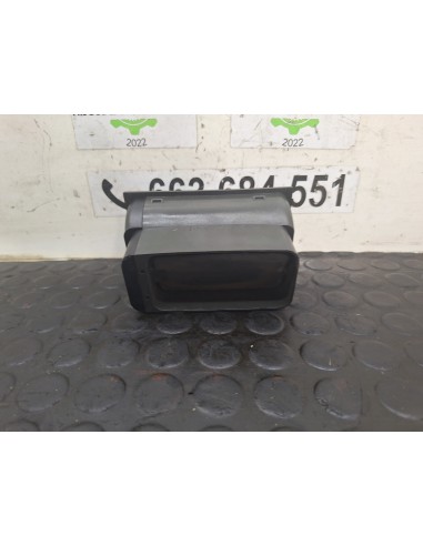 [112492] REJILLA AIREADORA - IVECO EUROCARGO...