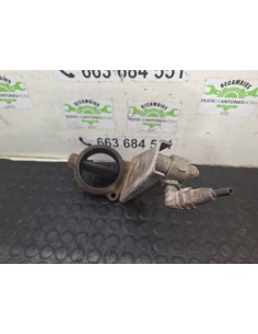 [112491] FRENO DE MOTOR - IVECO EUROCARGO TECTOR (01/2001...