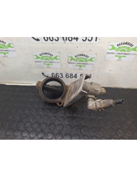 [112491] FRENO DE MOTOR - IVECO EUROCARGO TECTOR (01/2001 - 12/2003)