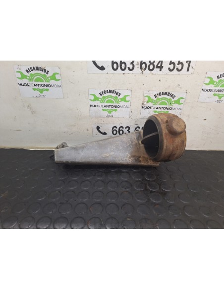 [112491] FRENO DE MOTOR - IVECO EUROCARGO TECTOR (01/2001 - 12/2003)