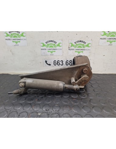 [112491] FRENO DE MOTOR - IVECO EUROCARGO...