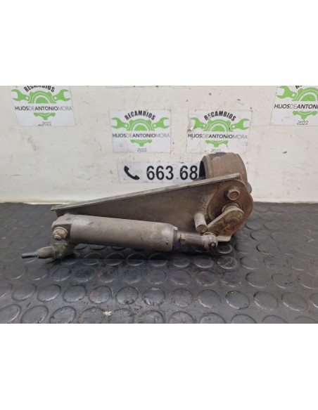 [112491] FRENO DE MOTOR - IVECO EUROCARGO TECTOR (01/2001 - 12/2003)