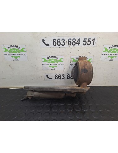 [112491] FRENO DE MOTOR - IVECO EUROCARGO...