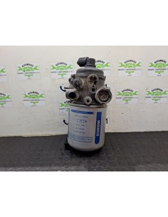 [112489] FILTRO SECADOR - IVECO EUROCARGO TECTOR (01/2001... 2