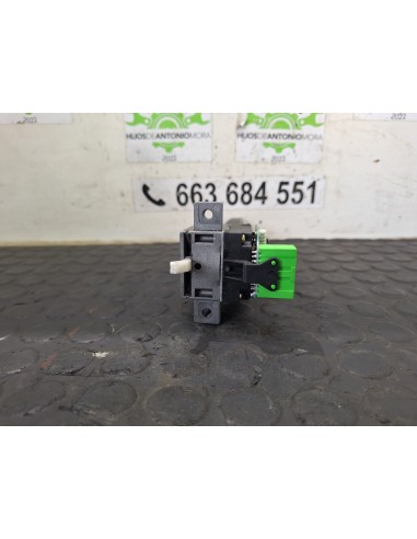 [112486] MANDO LUCES - VOLVO FH 13