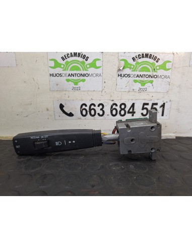 [112486] MANDO LUCES - VOLVO FH 13