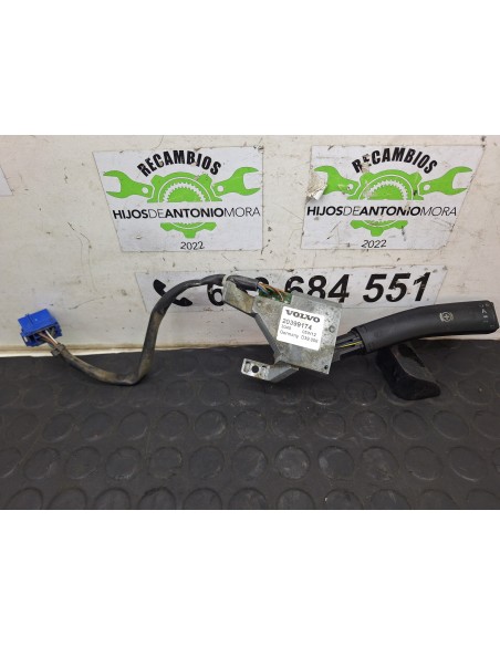 [112485] MANDO  RETARDER - VOLVO FH 13