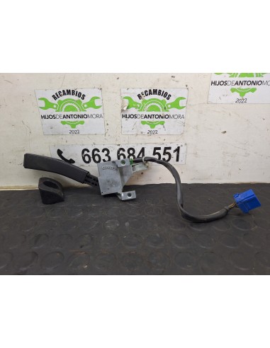 [112485] MANDO  RETARDER - VOLVO FH 13