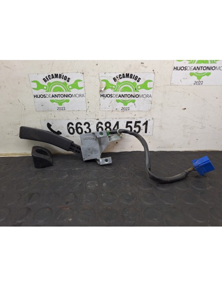 [112485] MANDO  RETARDER - VOLVO FH 13