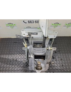 [112484] COLUMNA DIRECCION - VOLVO FH 13