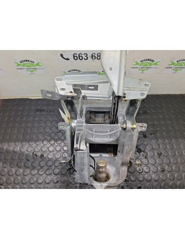 [112484] COLUMNA DIRECCION - VOLVO FH 13