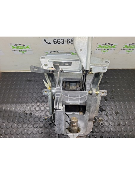 [112484] COLUMNA DIRECCION - VOLVO FH 13