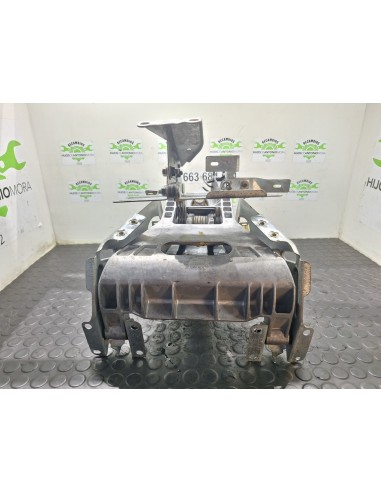 [112484] COLUMNA DIRECCION - VOLVO FH 13