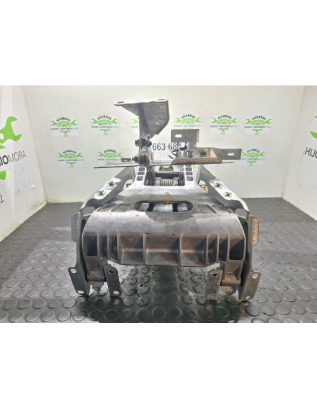 [112484] COLUMNA DIRECCION - VOLVO FH 13