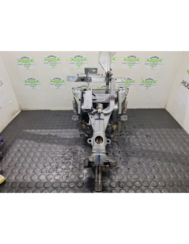 [112484] COLUMNA DIRECCION - VOLVO FH 13