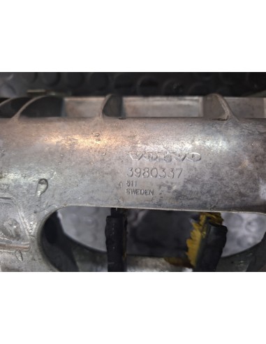 [112484] COLUMNA DIRECCION - VOLVO FH 13