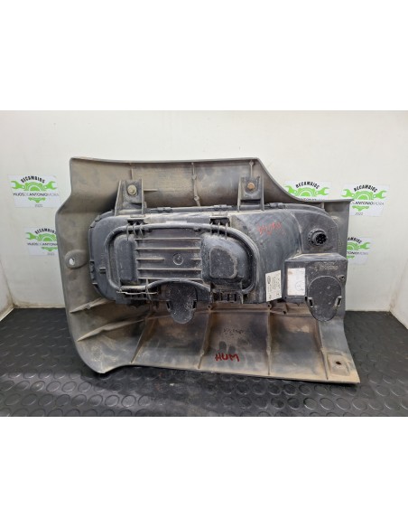 [112482] FARO IZQUIERDO - MERCEDES ATEGO 6-CIL. 4X4 BM 970/2/6