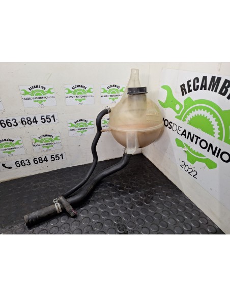 [112457] DEPOSITO EXPANSION - FORD TRANSIT COMBI '06