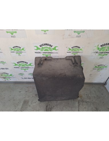 [112453] TAPA BATERIA - SCANIA SERIE 4 (P/R 94...